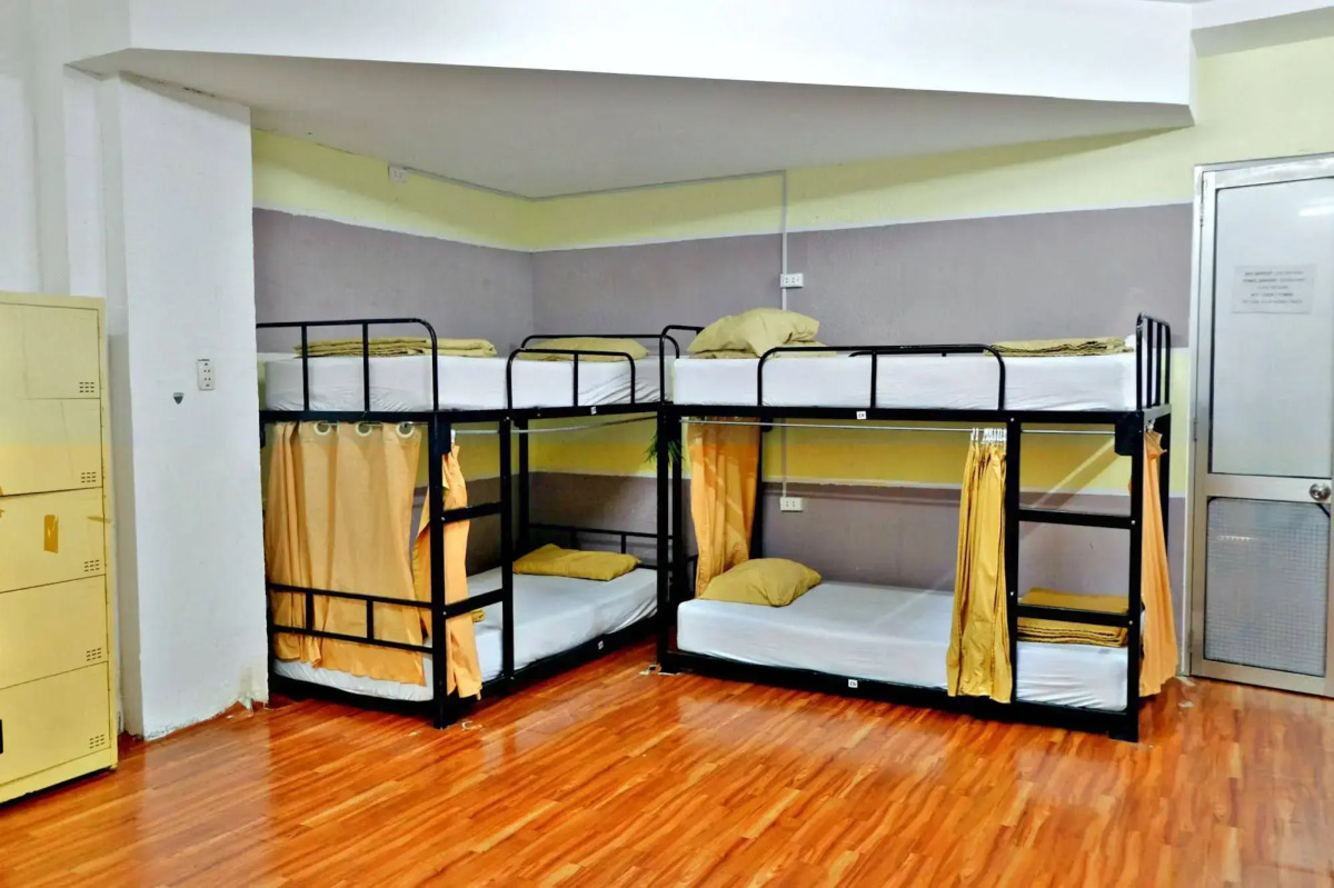 Danang Backpackers Hostel