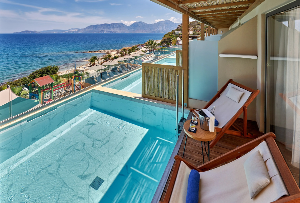 Blue Marine Resort & Spa