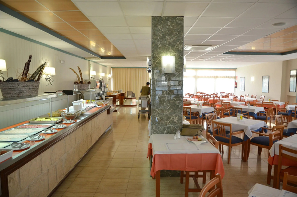 azuLine Hotel S'Anfora & Fleming