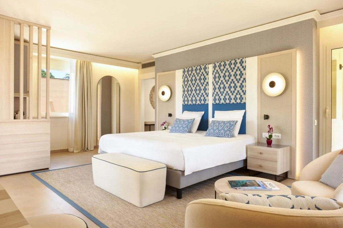 Almar Timi Ama Resort & Spa