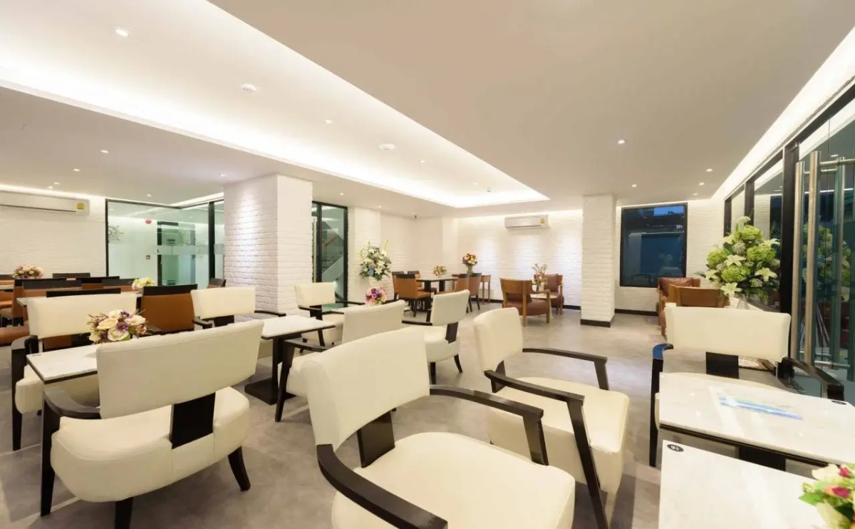 Deep Blue Z10 Pattaya