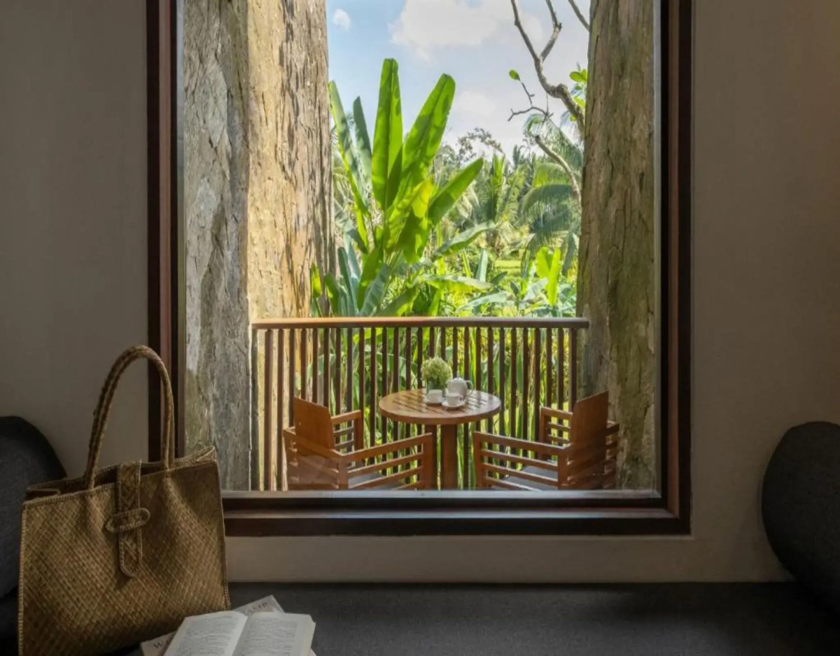 Maya Ubud Resort and Spa