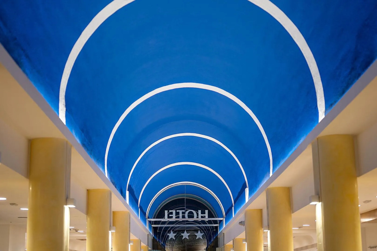 Отель Playas de Guardamar