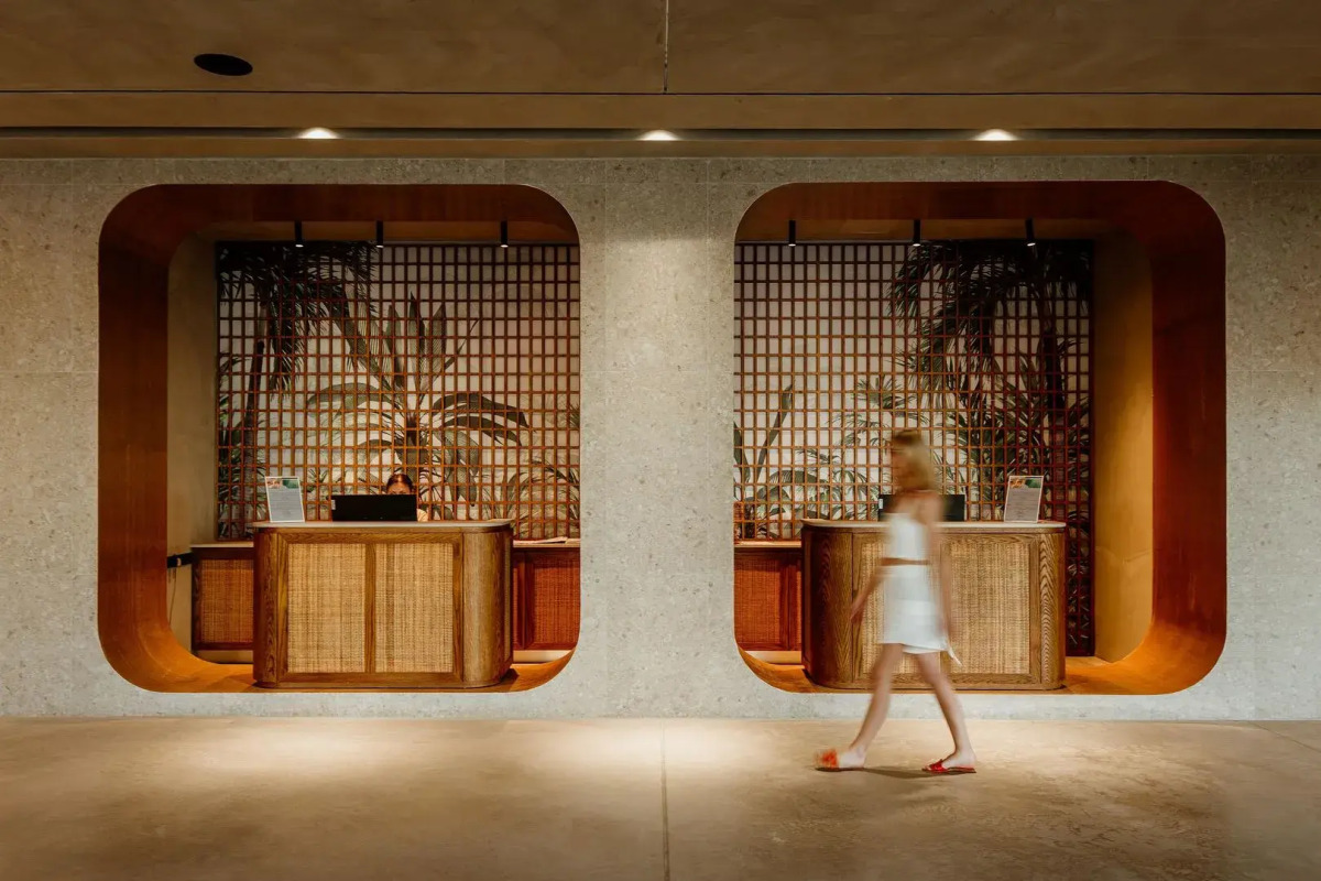 Cavo Zoe Seaside Hotel