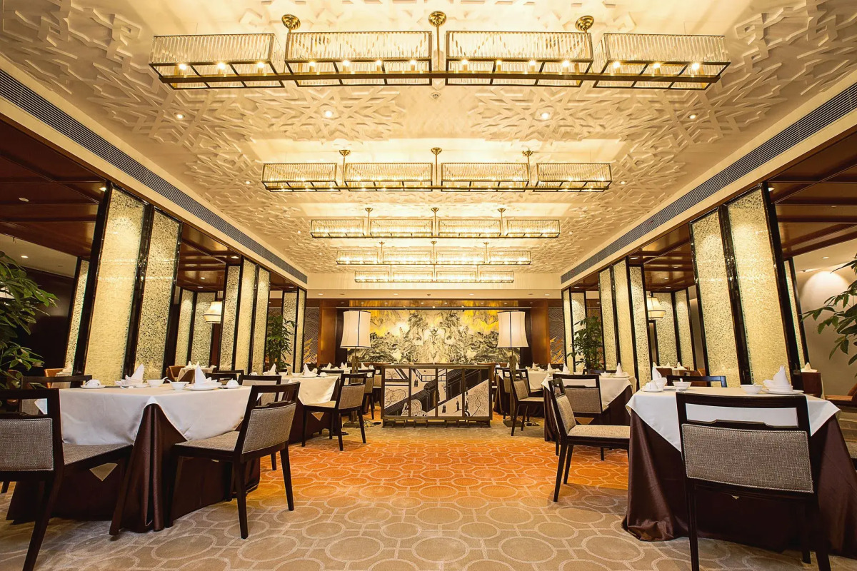 HUALUXE Wuxi Taihu by IHG