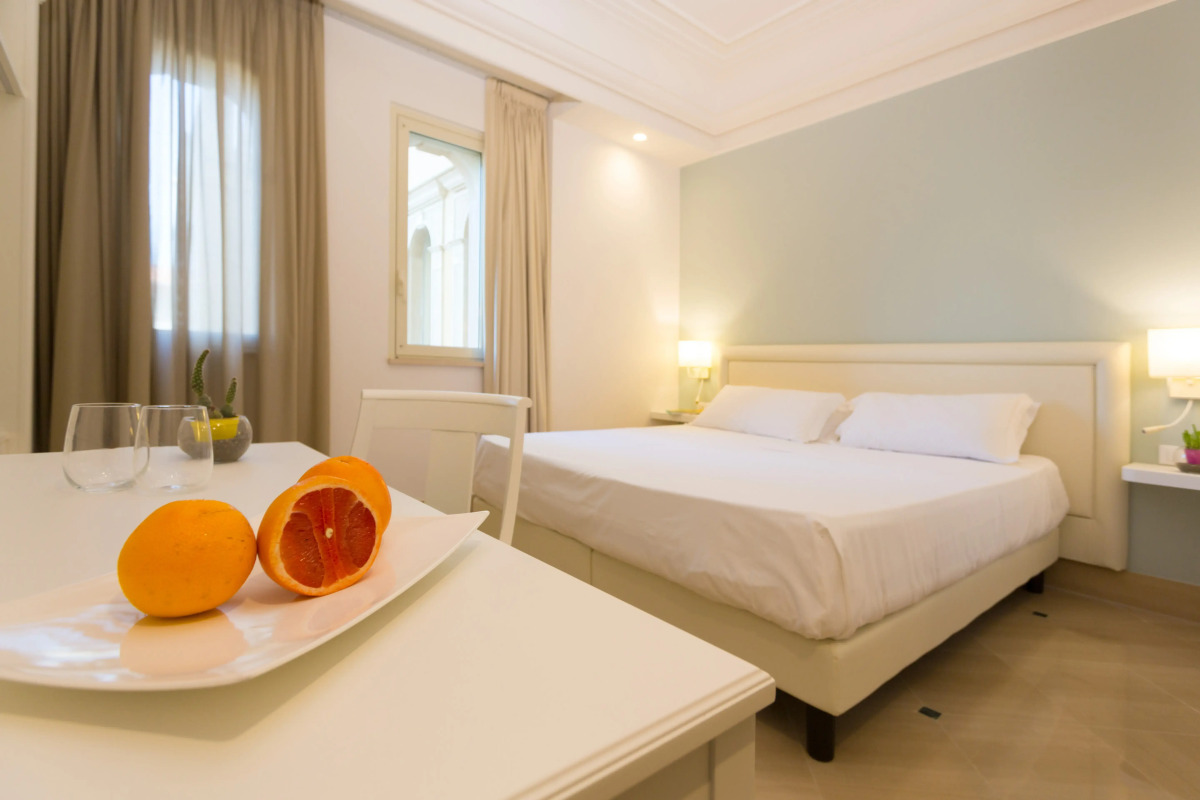 Hellenia Yachting Hotel