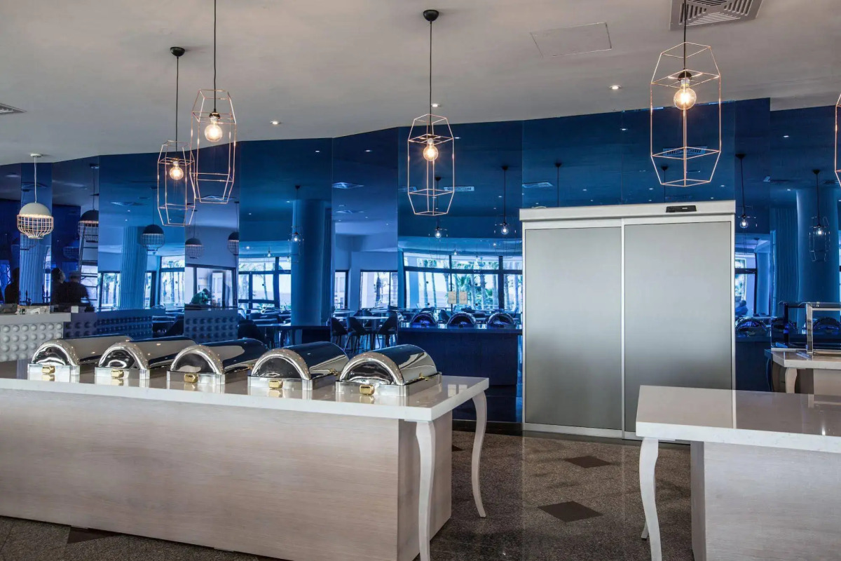 Anastasia Waterpark Beach Resort