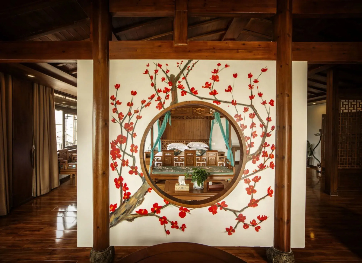 Lee's Boutique Resort