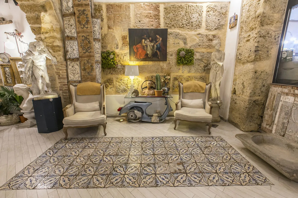 Porta di Castro Boutique Hotel & Spa