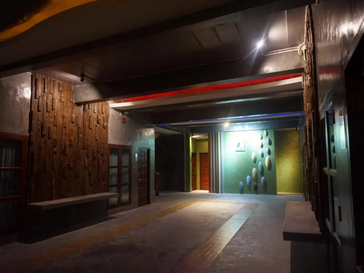 Saikaew Boutique Hotel