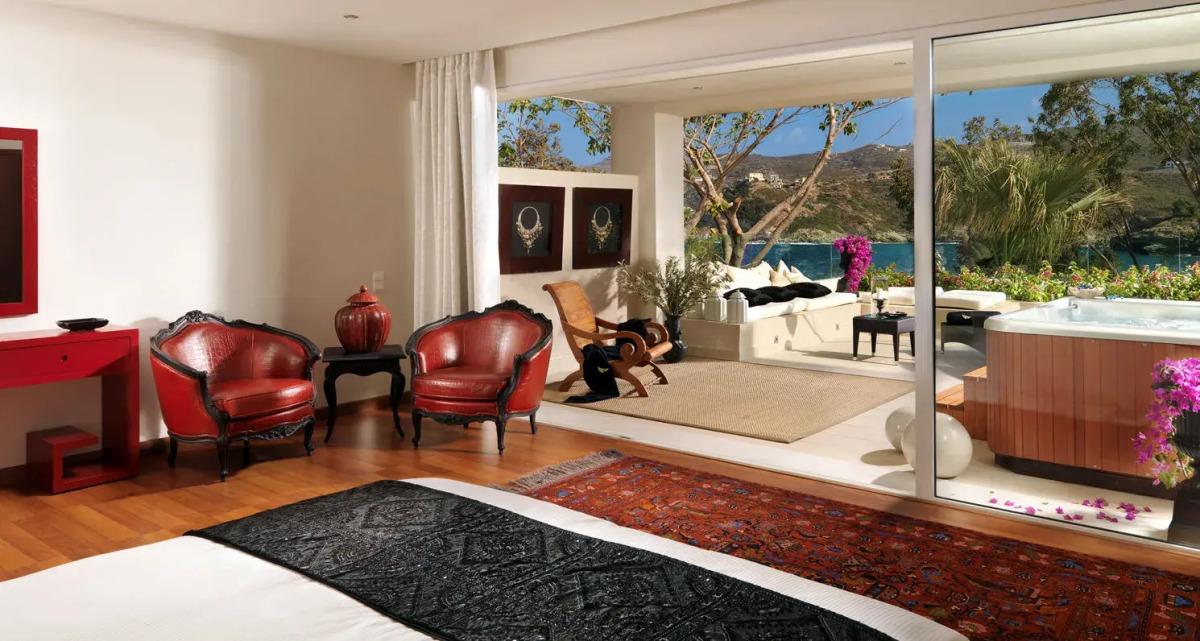 Out Of The Blue All Inclusive Resort & Spa