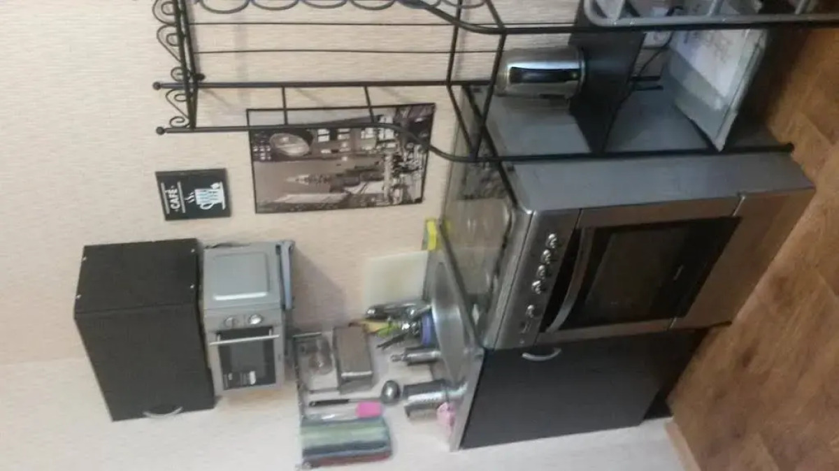 Хостел Омск