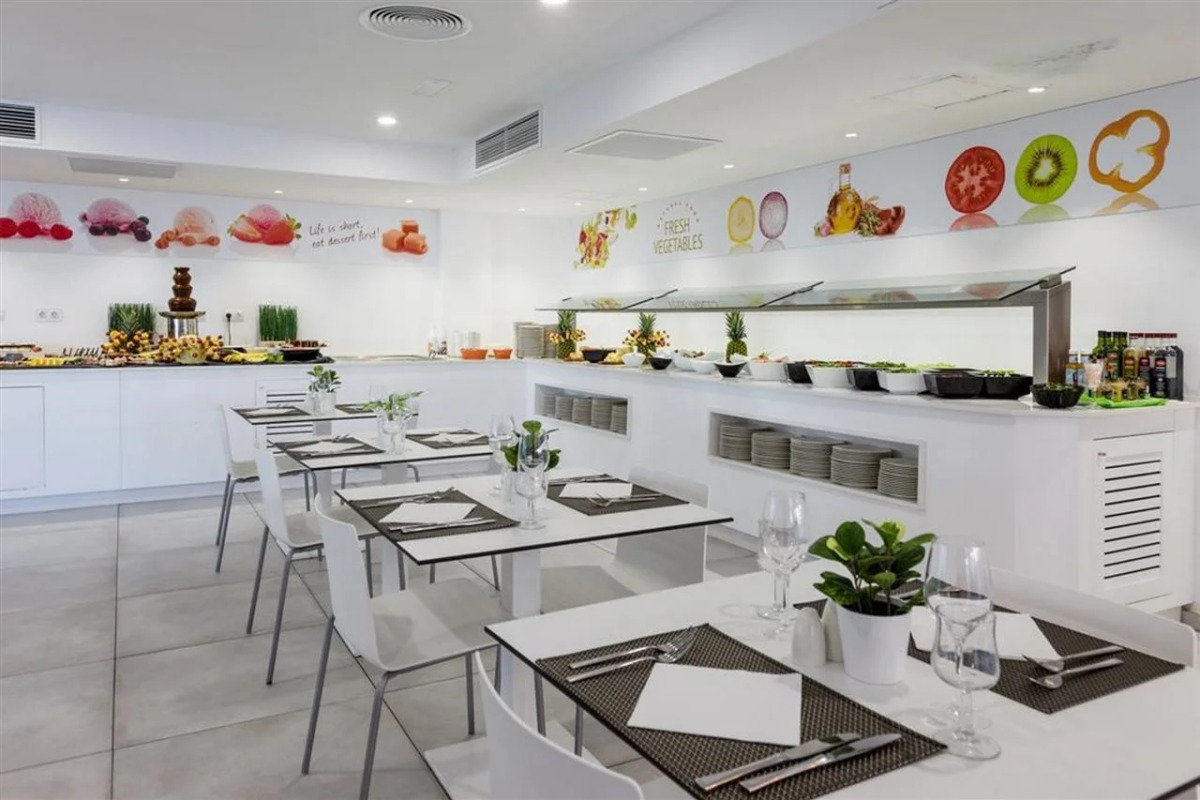 Welikehotel Triton Beach