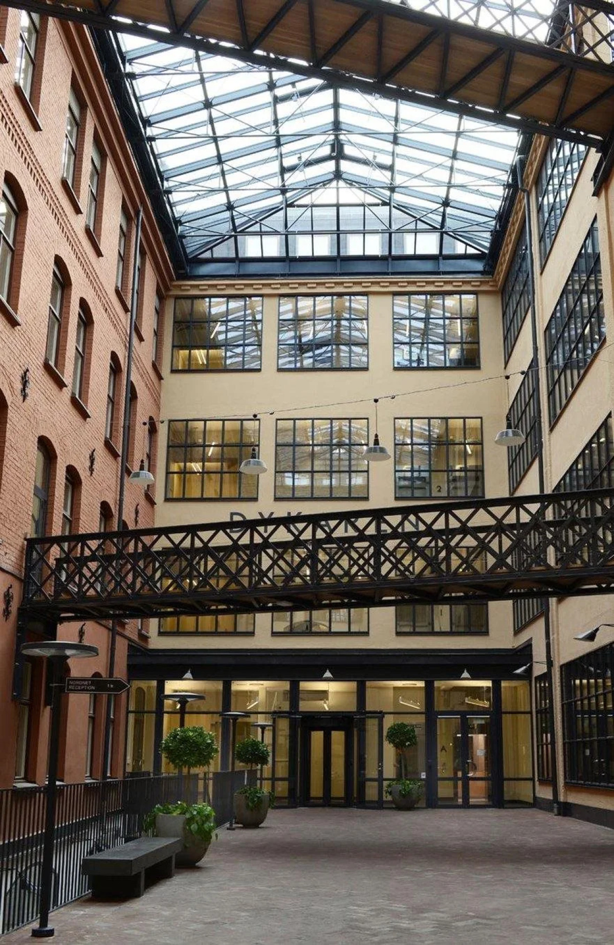 Aiden by Best Western Stockholm City