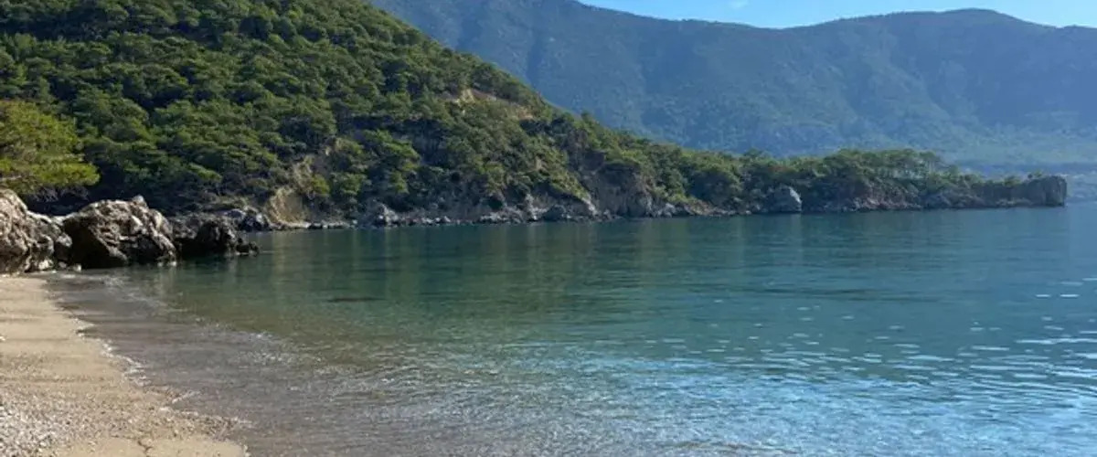 Karaöz Sapphire Bungalows