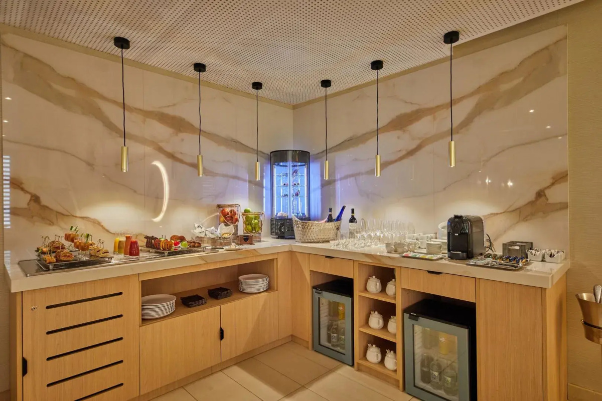 Secrets Lanzarote Resort & Spa