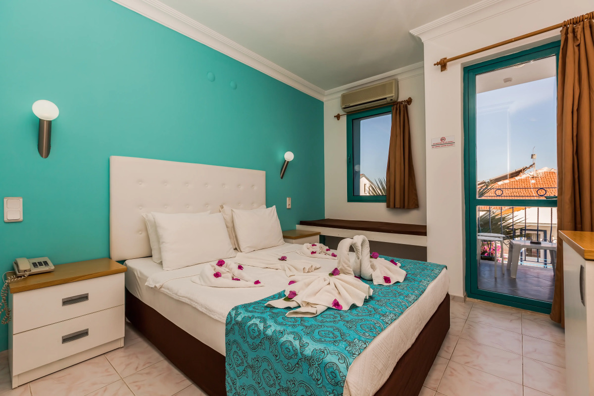 Monta Verde Hotel and Villas - Boutique Class