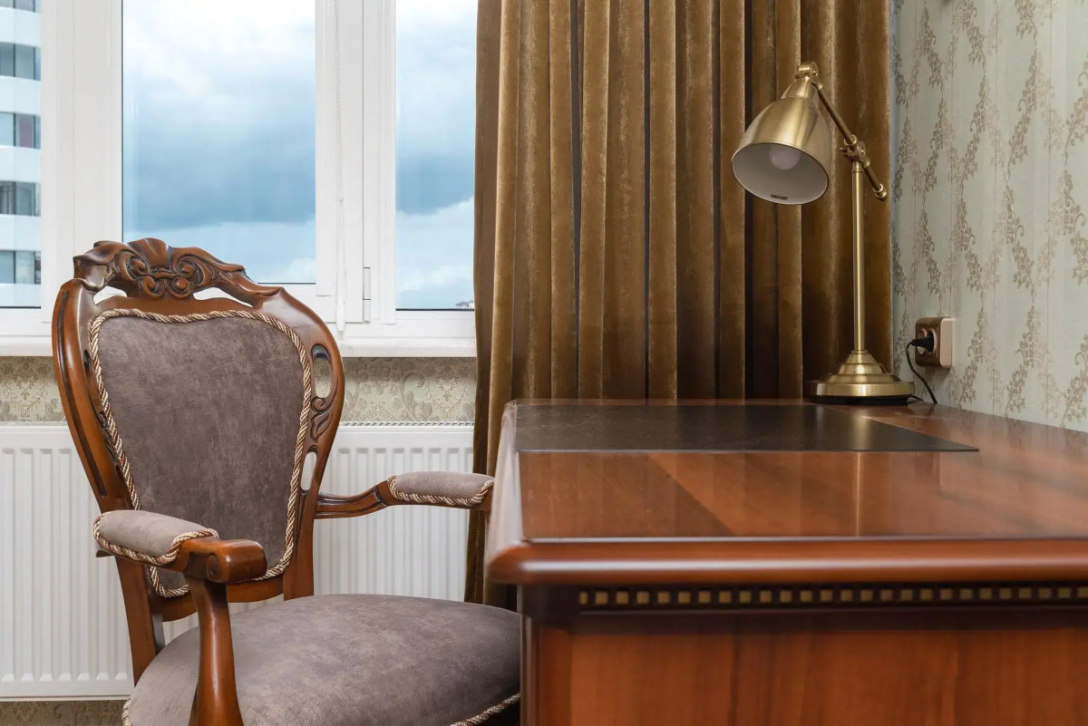 Pushkin Apartments (Пушкин апартаменты)