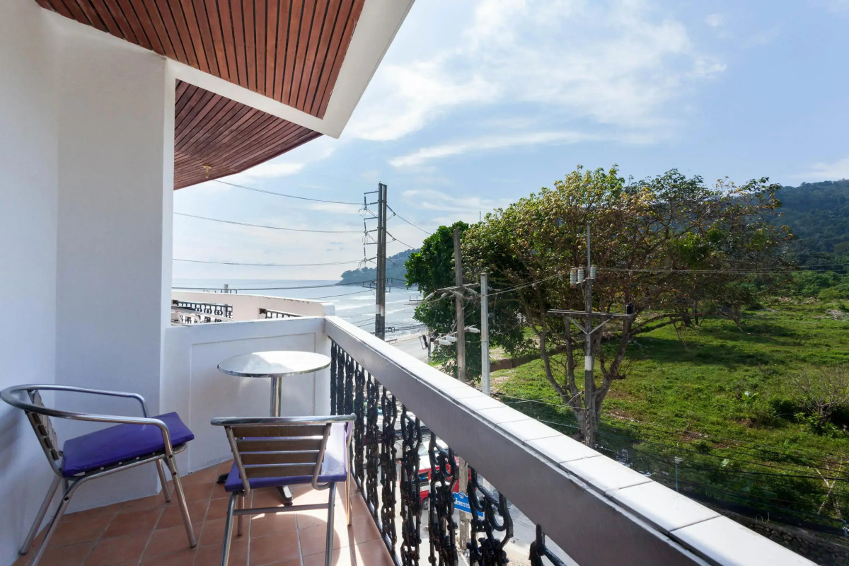 Orchid Hotel and Spa