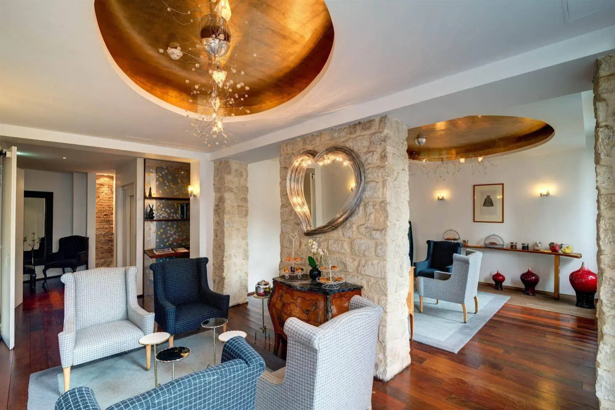 Hotel Lorette - Astotel