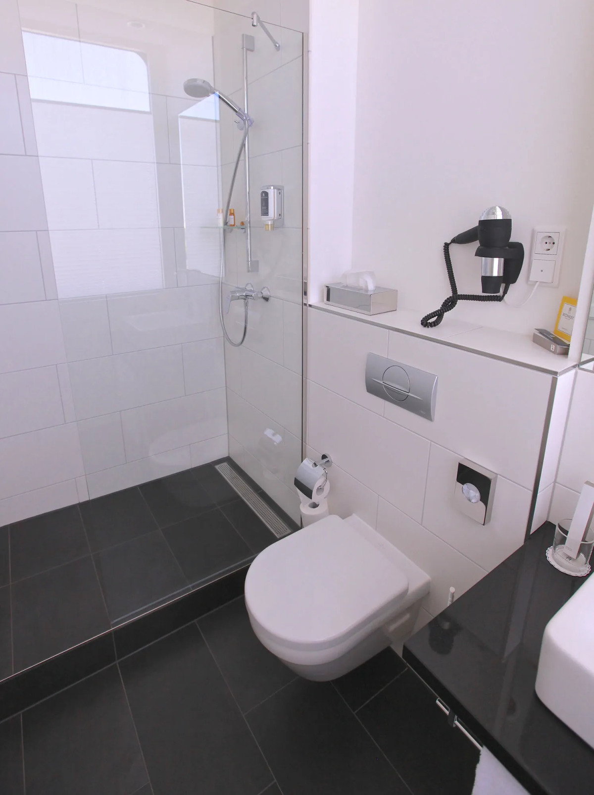 Webers - Das Hotel im RUHRTURM