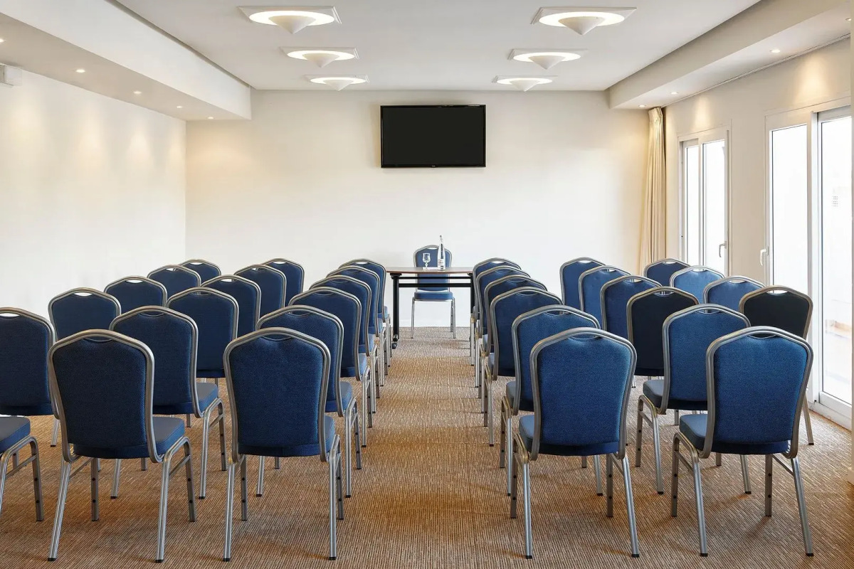 Iberostar Waves Founty Beach -All Inclusive