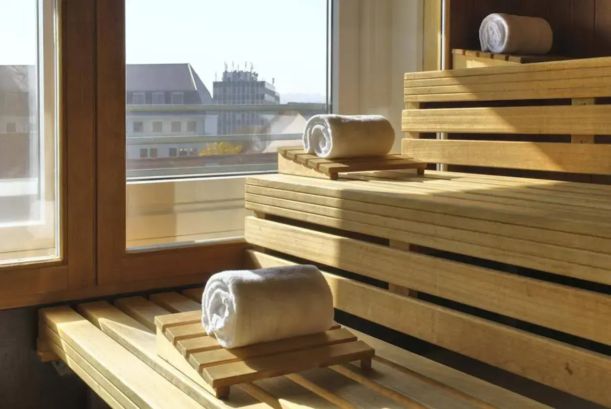 Penck Hotel Dresden (ex Art otel Dresden)