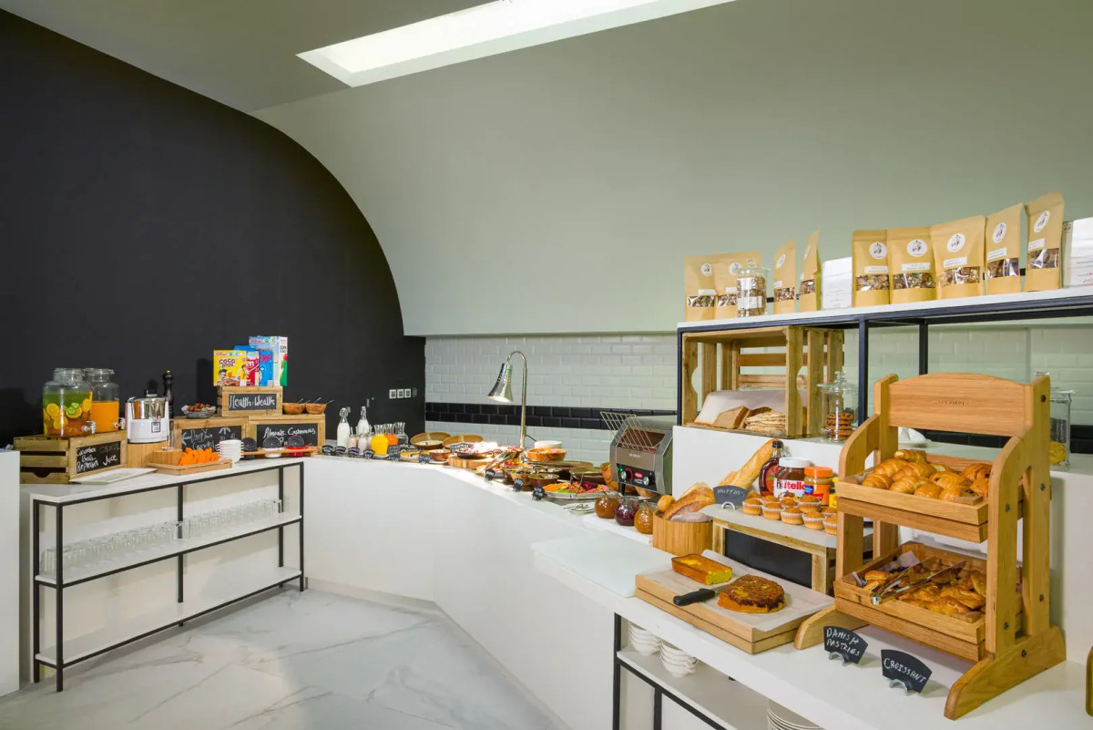 Swiss-Belinn Airport Muscat