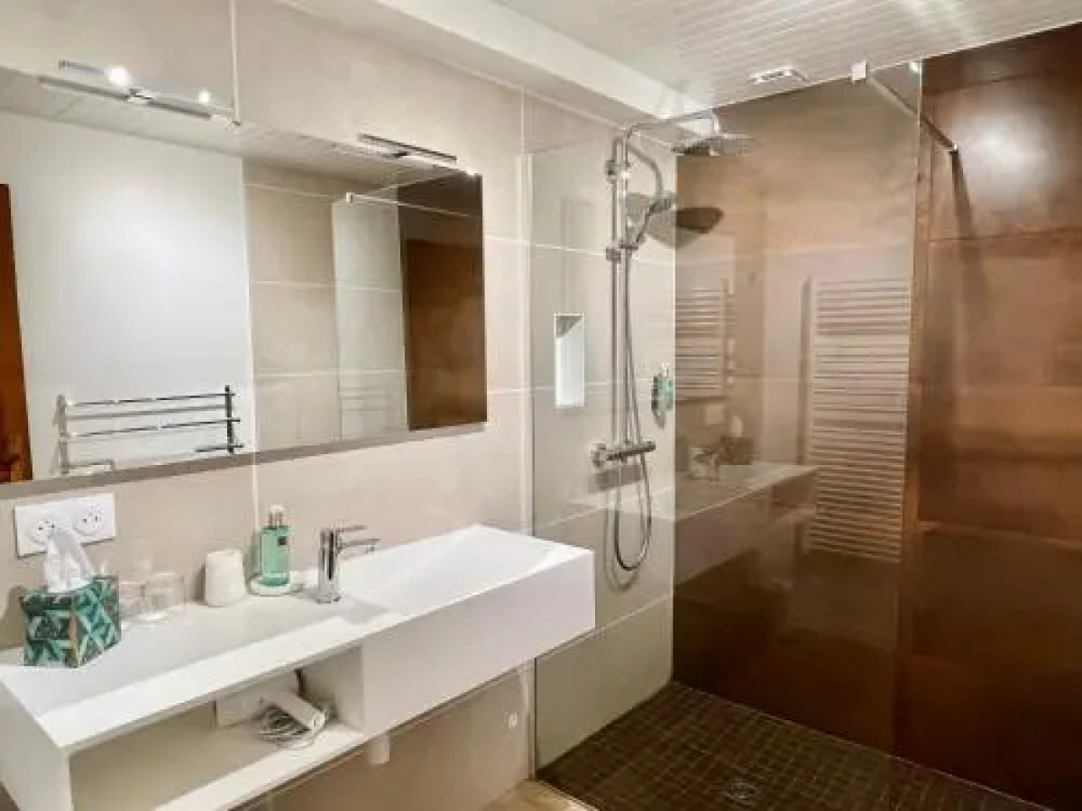 La Gomerie Chambres d'Hotes