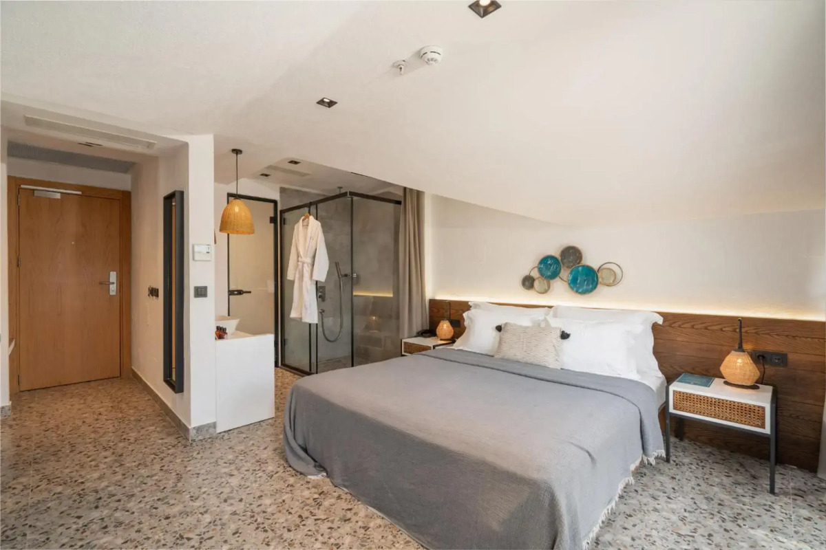 Oludeniz Blu Luxury Unique Hotel - Adults Only