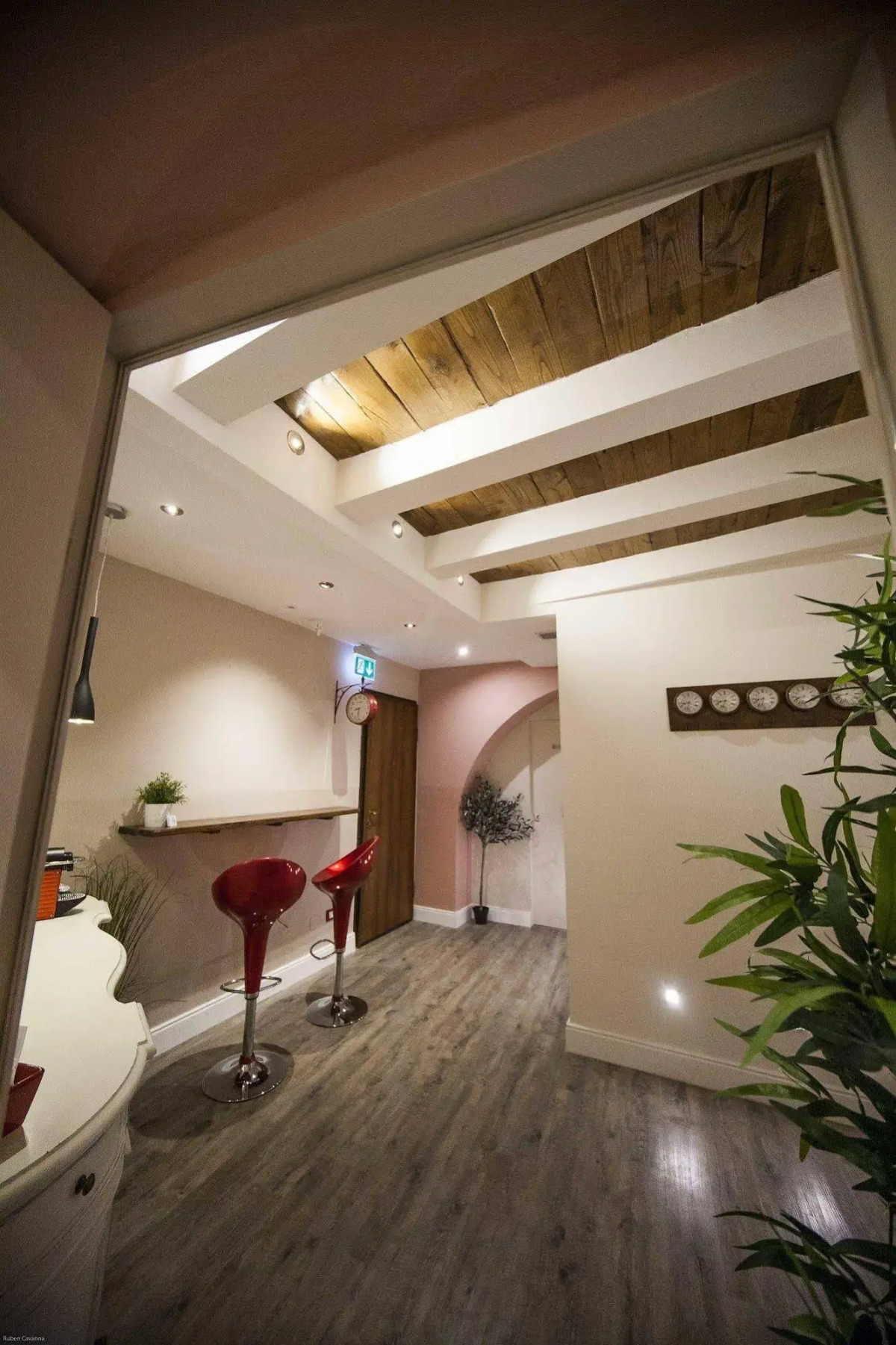 Le 5 Terre La Spezia