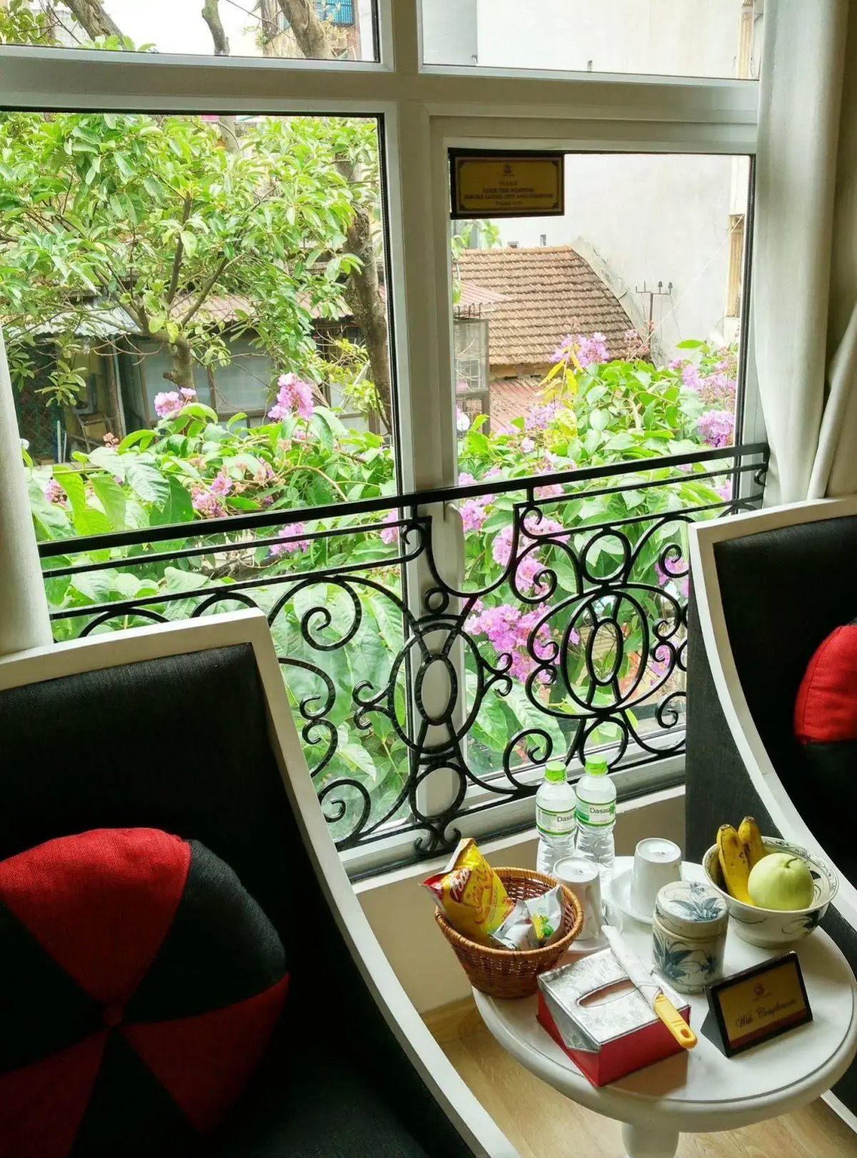 Lavender Central Hotel & Spa