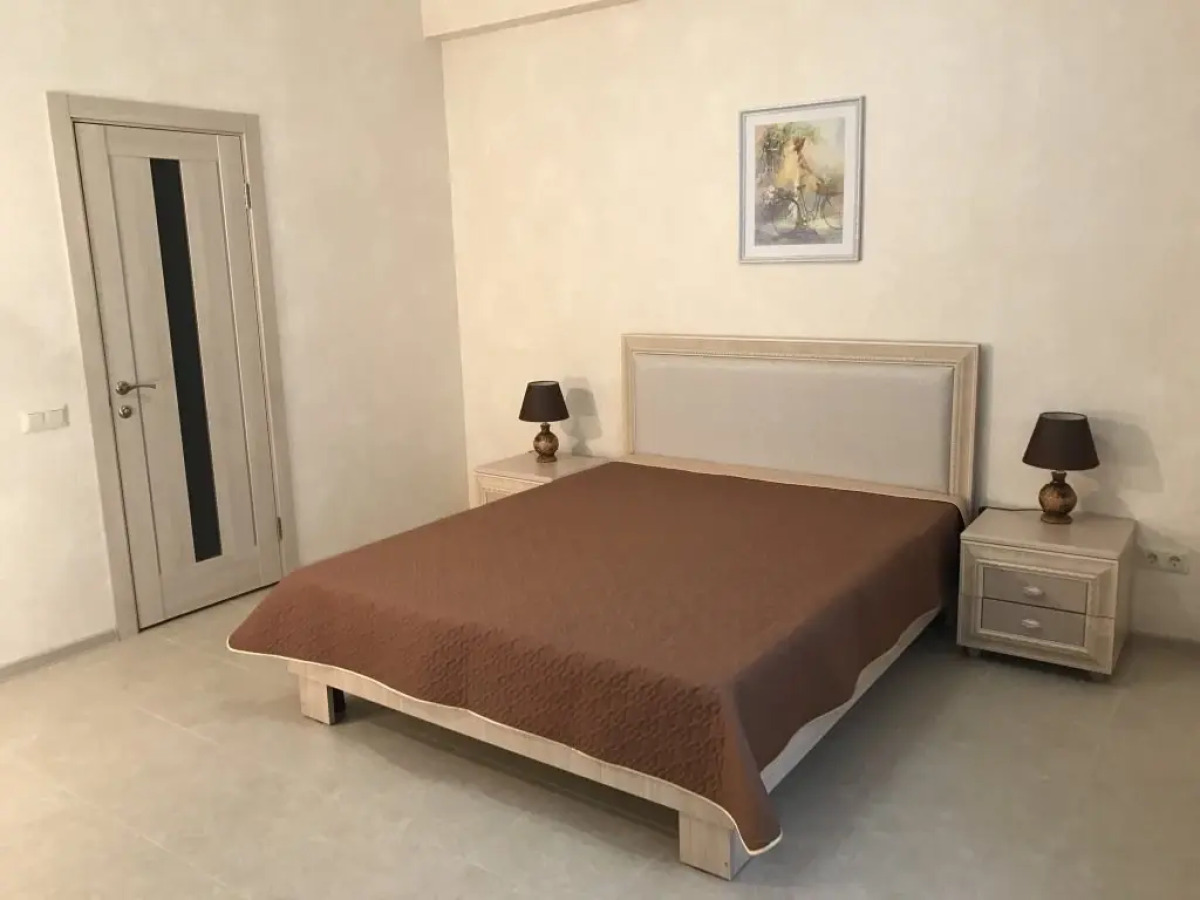 Апартаменты Валенсия