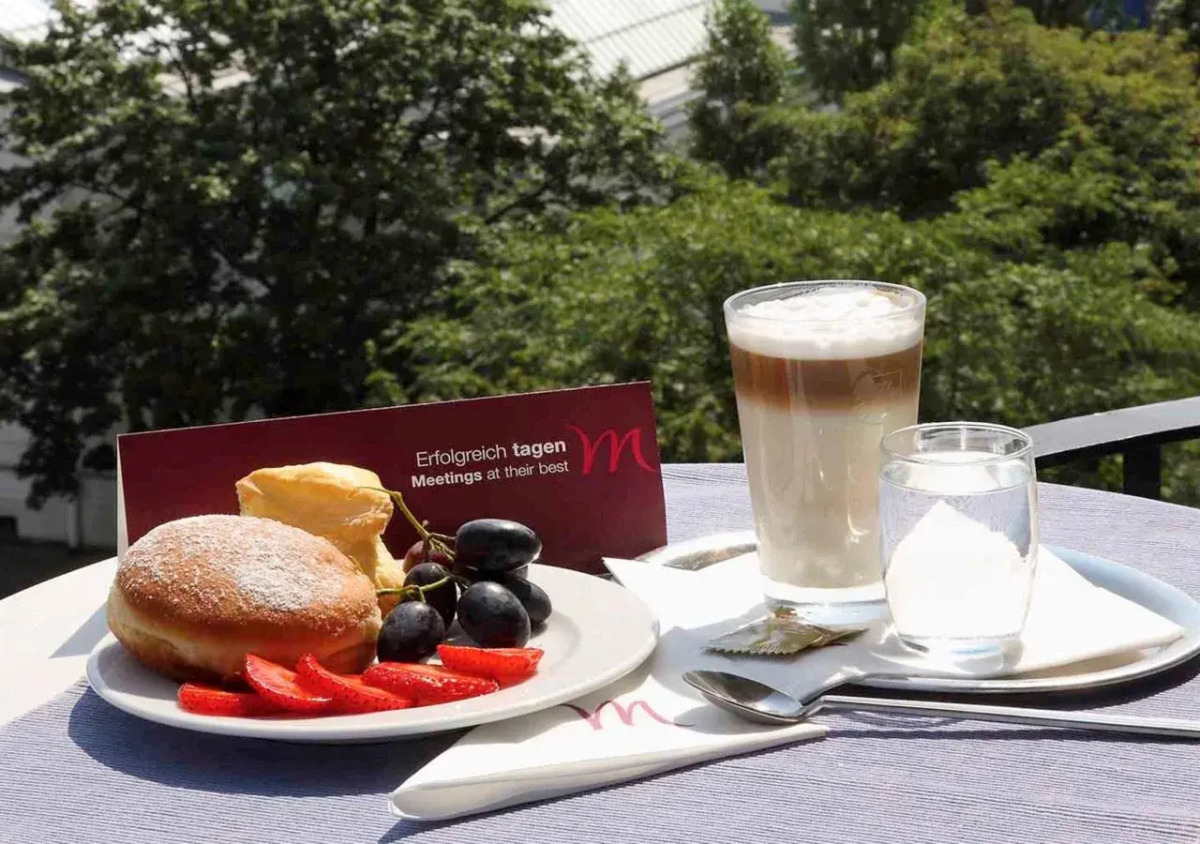 Hotel Secession an der Oper