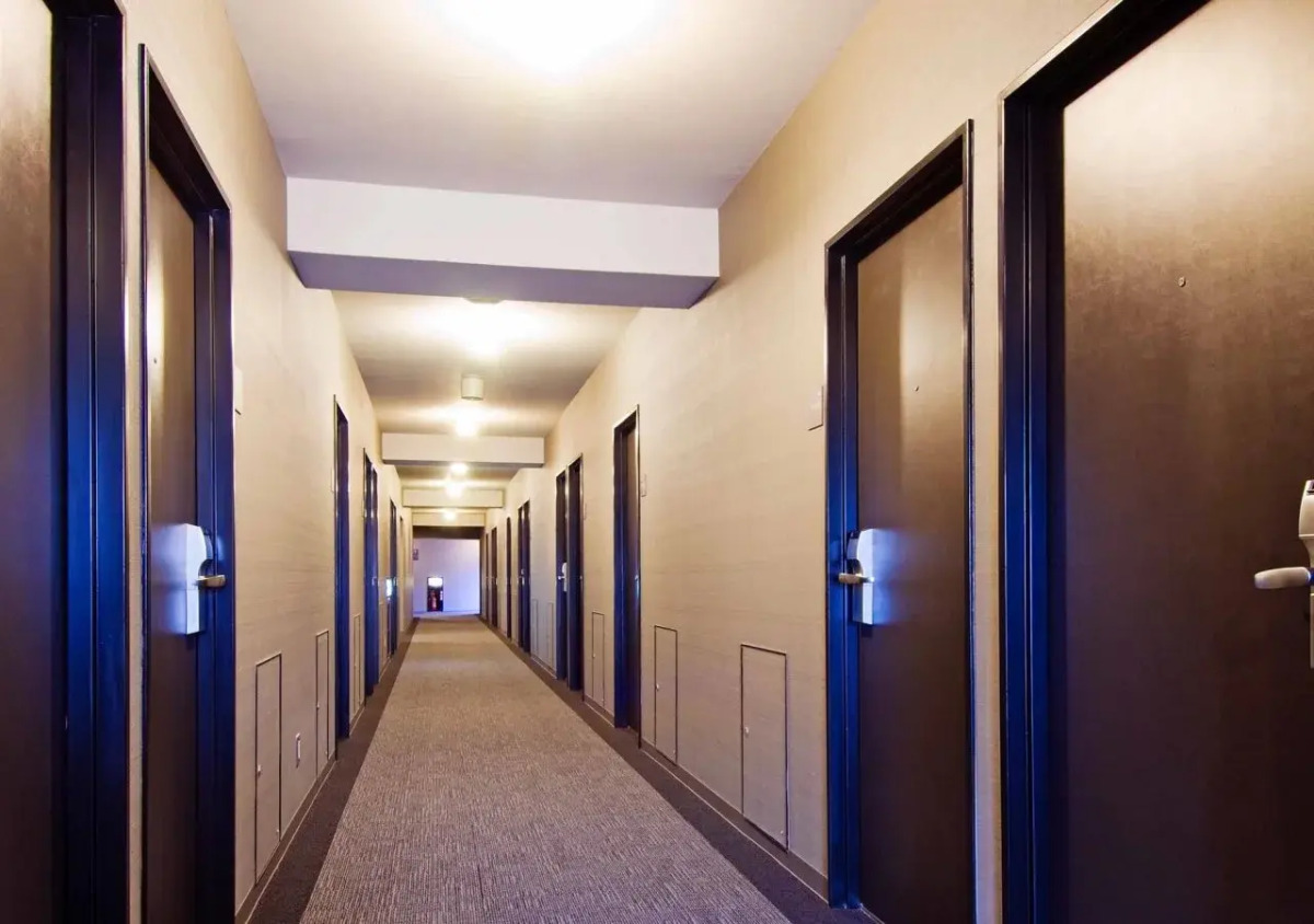 Koko Hotel Yokohama Tsurumi