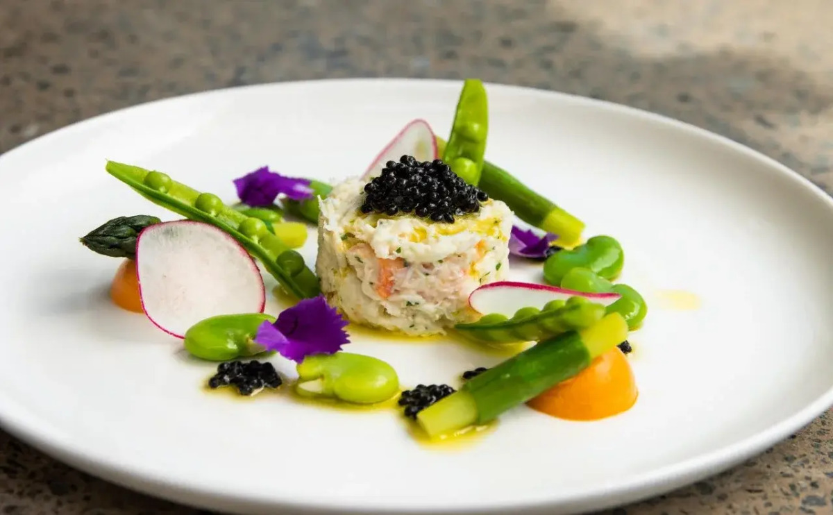 The Point Brisbane Hotel