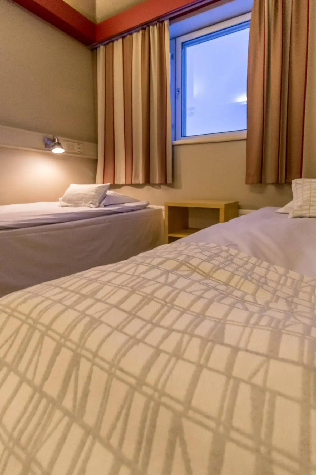 Santa's Hotel Rudolf