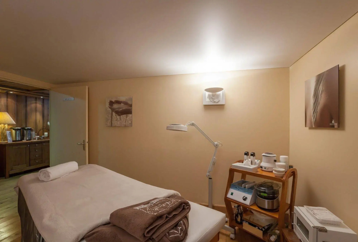 Résidence Pierre & Vacances Premium La Ginabelle