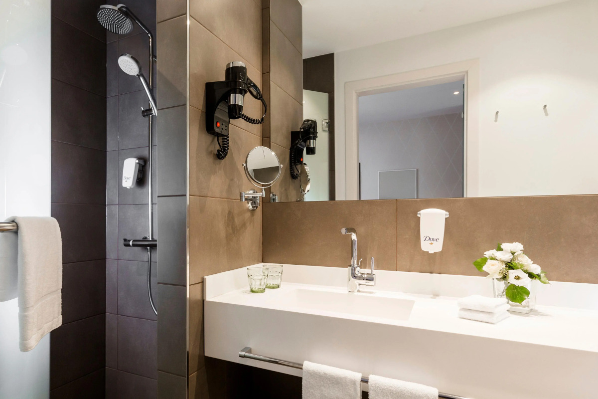 Holiday Inn Dresden - Am Zwinger by IHG