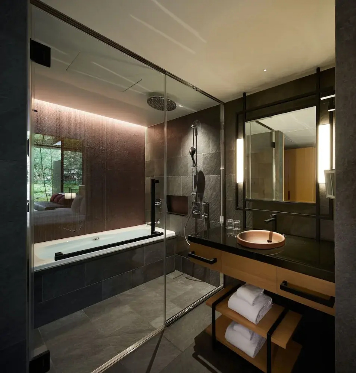 Garrya Nijo Castle Kyoto