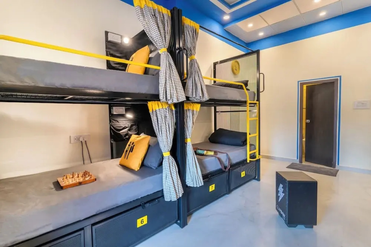 The Hosteller Jodhpur