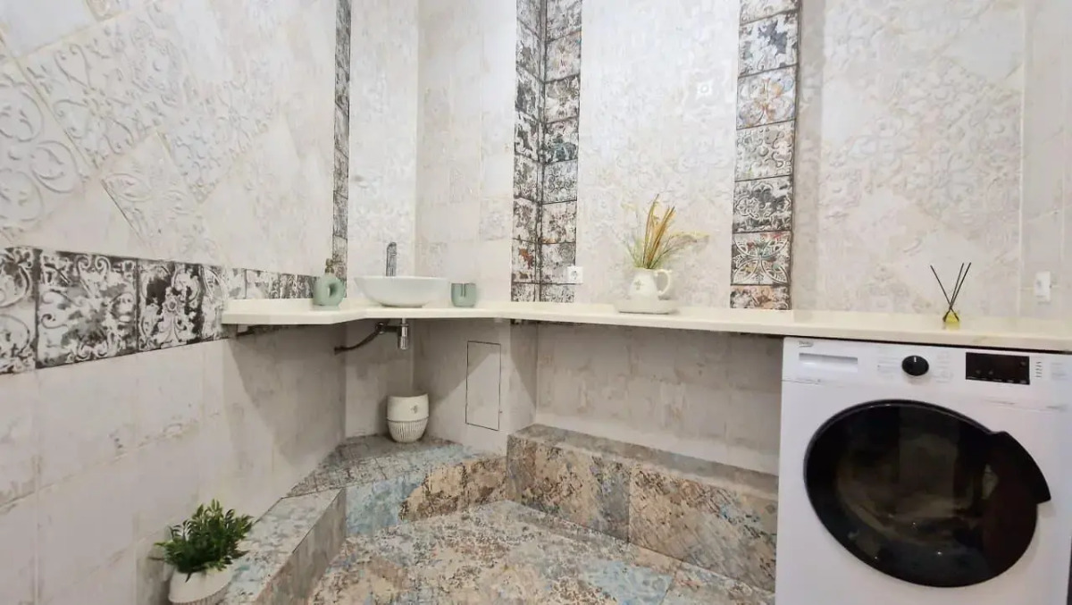 Urban Apartments (Урбан Апартментс) на улице Бехтерева 9а