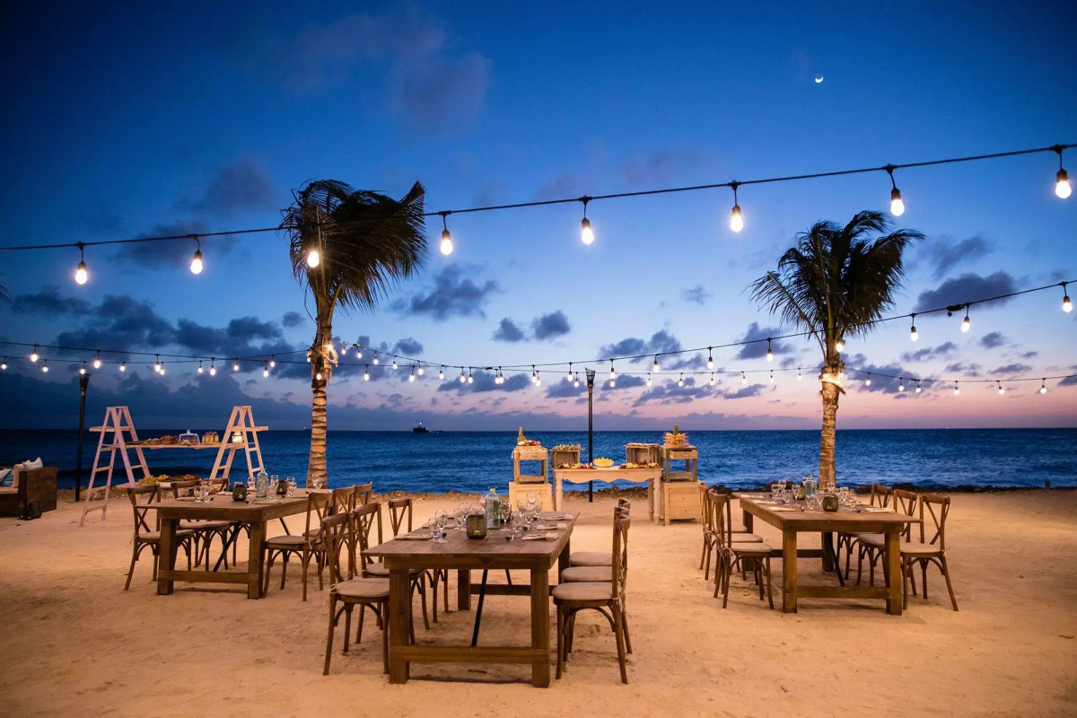 Renaissance Wind Creek Aruba Resort