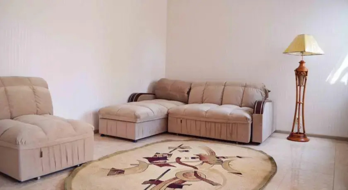 Дом для отдыха на Кирова