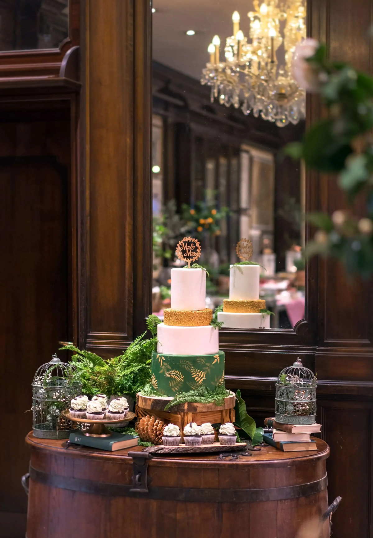 Radisson Blu Schwarzer Bock Hotel