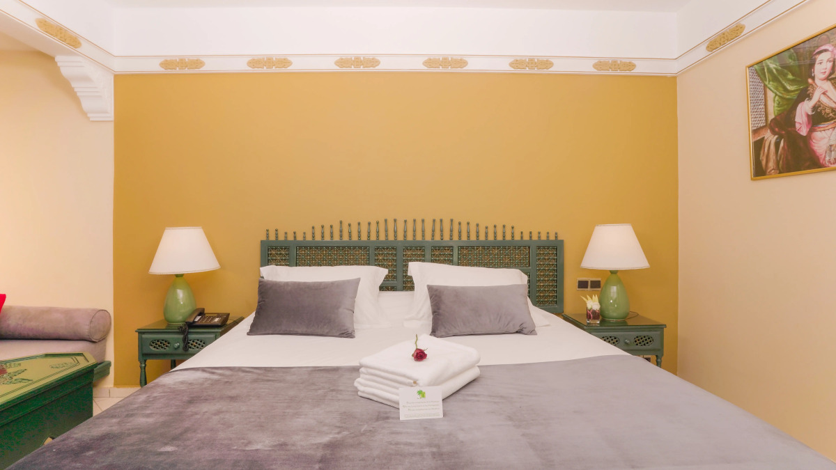 Agadir Beach Club Hotel