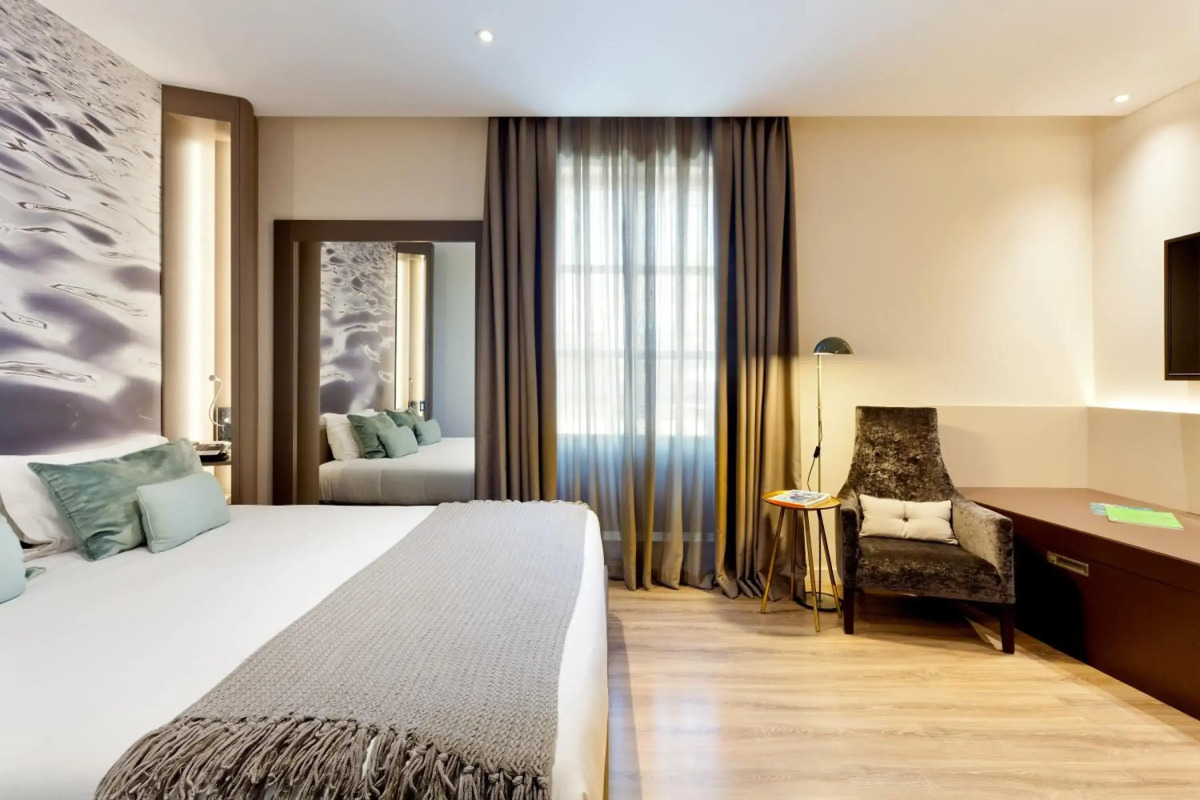 Royal Alhambra Palace – All Inclusive