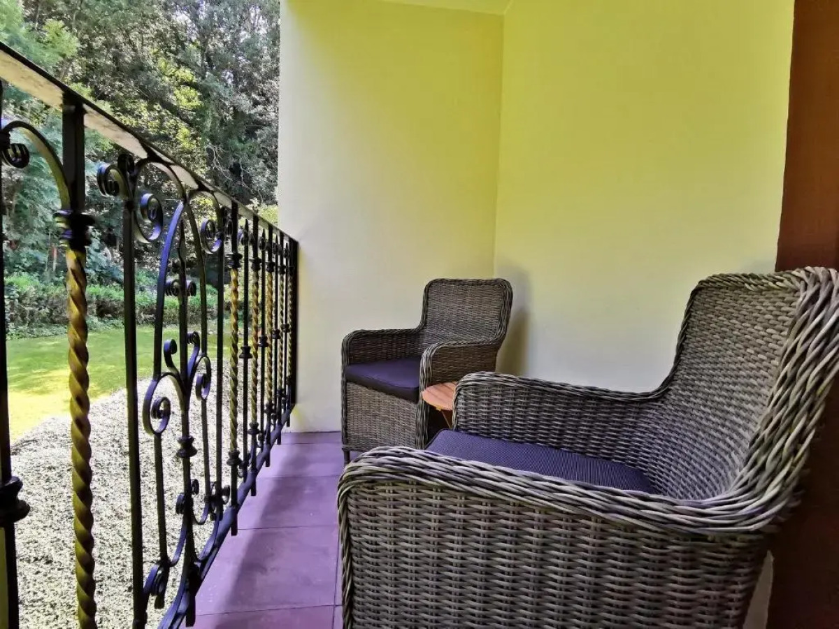 Hotel Erbprinzenpalais