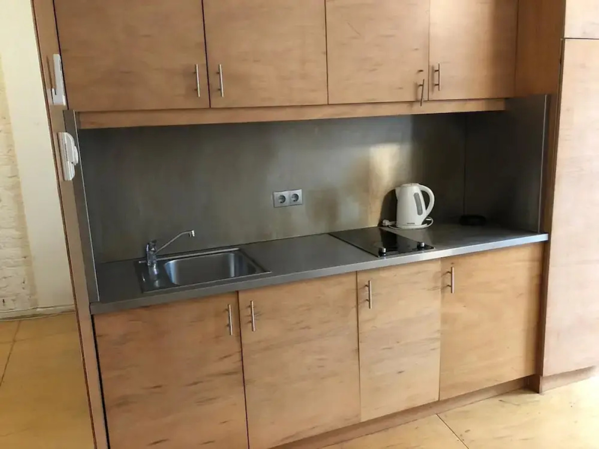 Mayer Sahkulu Suites