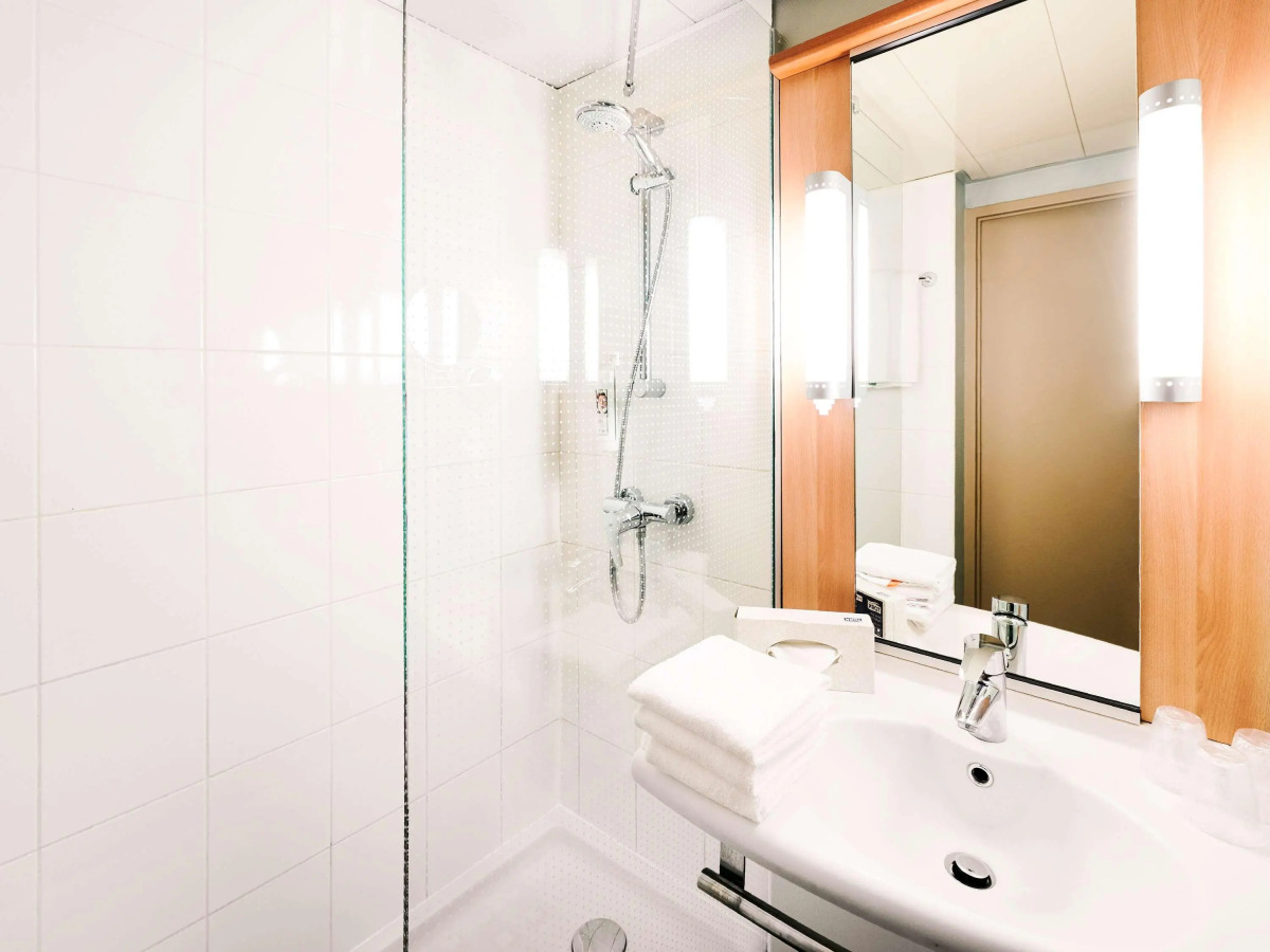 ibis Strasbourg Centre Historique